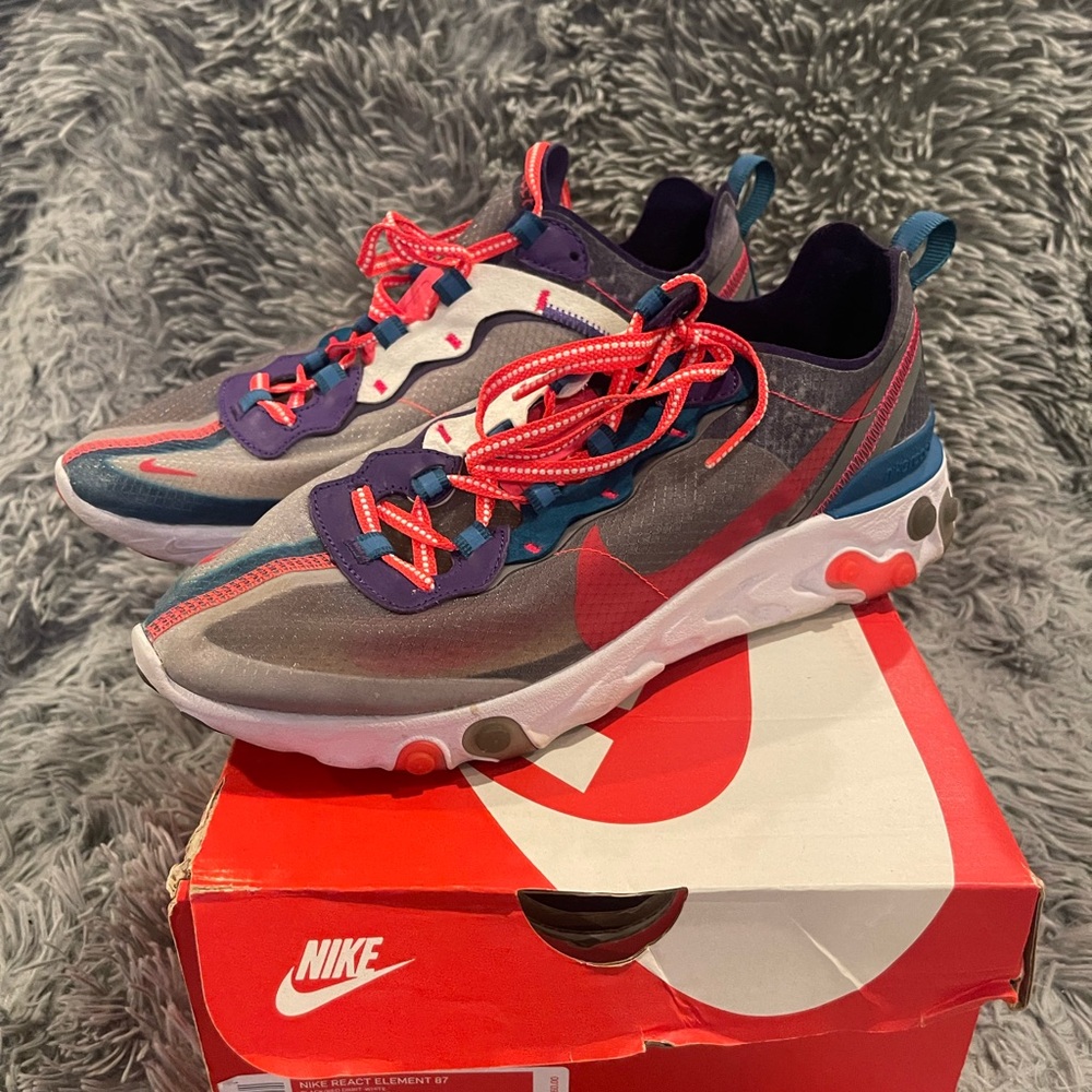 Nike React Element 87 - image 1